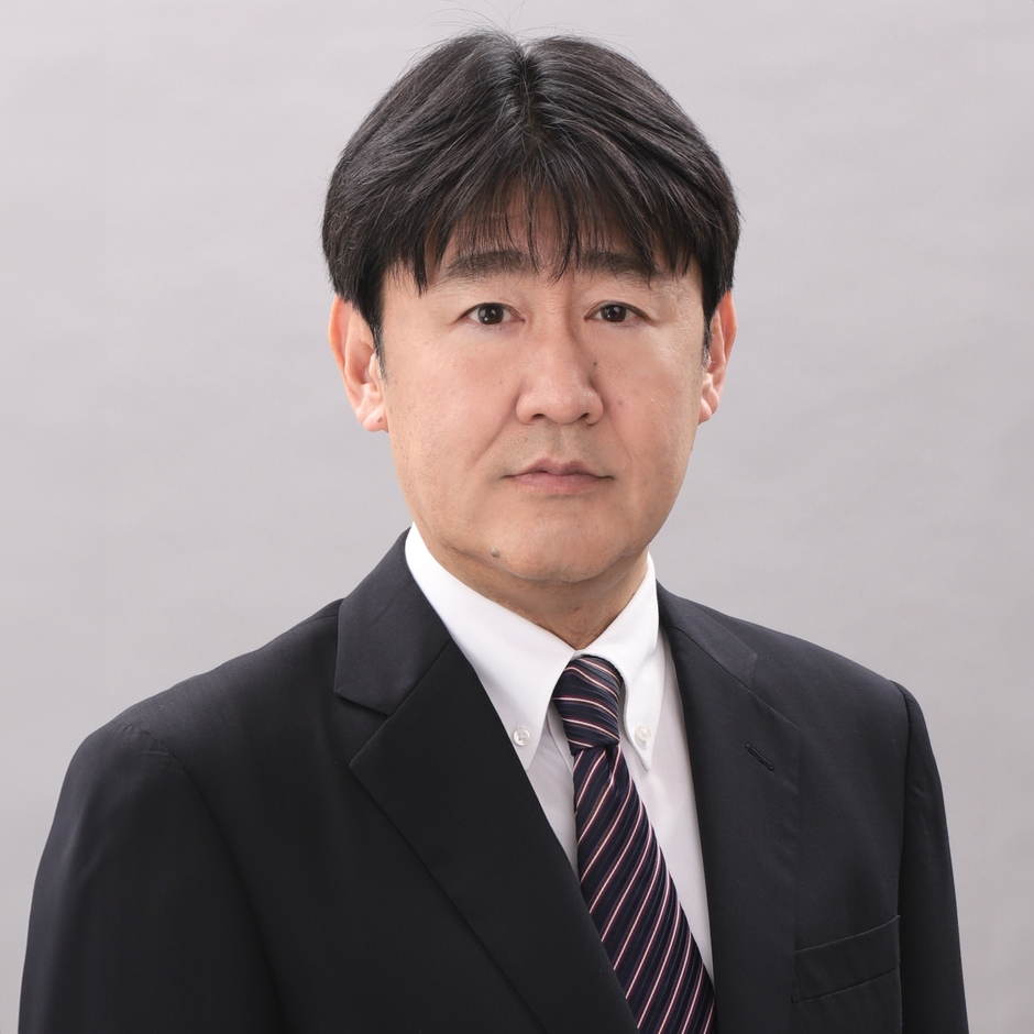 TECRA株式会社　代表取締役 新野 博信