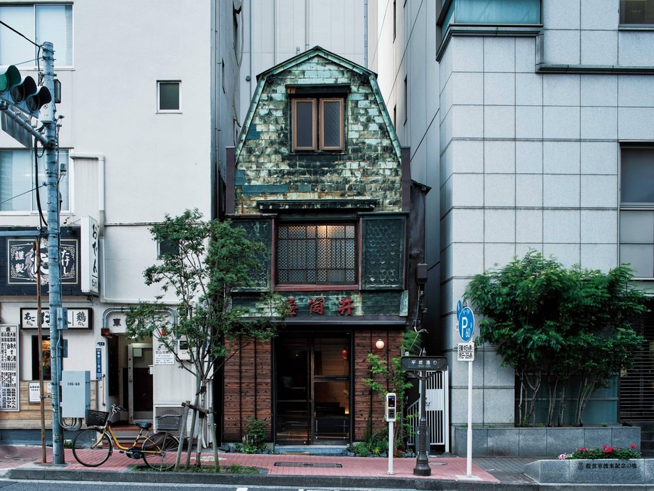 長らく空き家となっていた築100年超の古民家