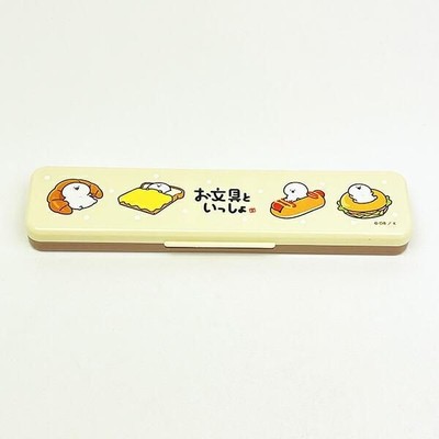 お文具さんと一緒ランチアイテム