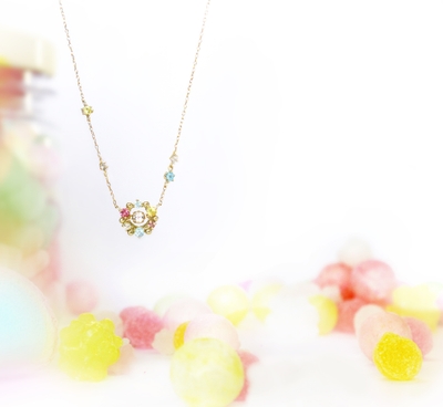 Sucre Candy(全2色)