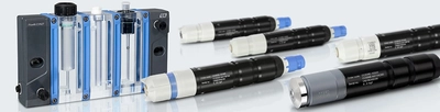 エンドレスハウザー、新たな消毒剤測定として 『Memosens2.0 塩素・臭素・オゾンセンサシリーズ』　 7月22日より販売開始
