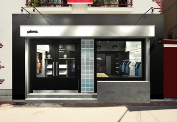 国内初！ストリートボールブランド「ballaholic」の 直営店が渋谷・原宿エリアに6月17日(土)オープン！