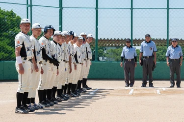 2年連続！三陽工業が「高校野球兵庫県大会ダイジェスト番組」を 後援　高校球児と野球に関わるすべての人を応援したい