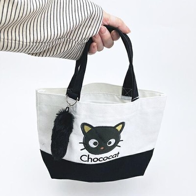 サンリオのキャットシリーズアイテム