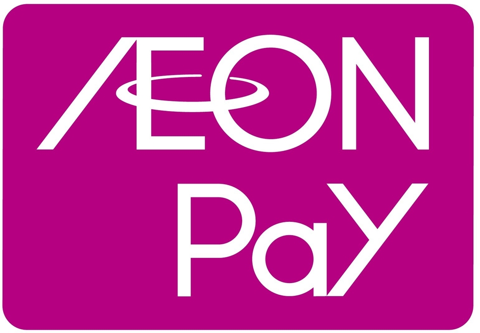 AEON Pay　ロゴ　イメージ画像