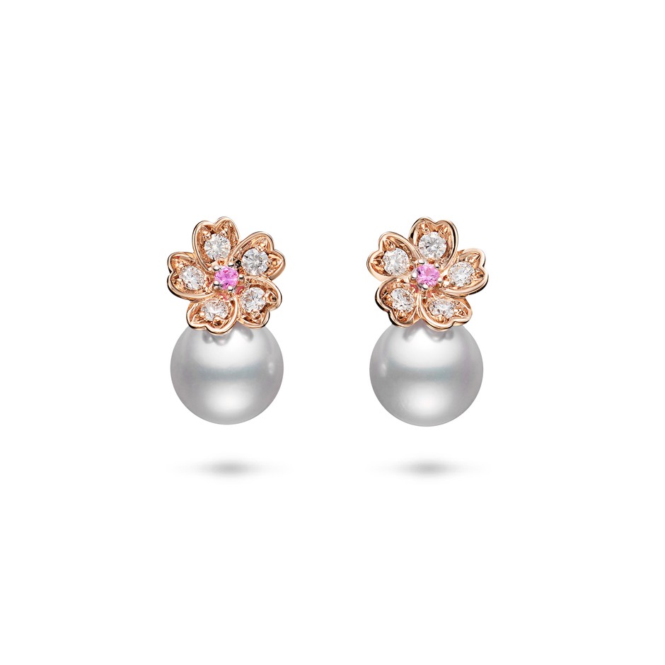 ピアス