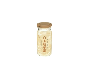 6月11日販売開始「茶語(チャユー)TEA SALON 新宿高島屋店」で 台湾産有機白きくらげの薬膳スイーツを期間限定販売