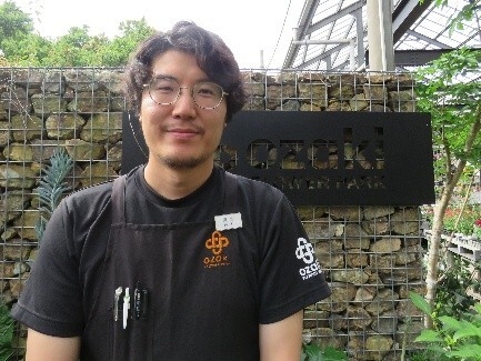 江村さん