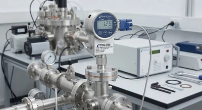 静電容量膜真空計市場規模分析レポート：2026年は200.13百万米ドルに到達予測
