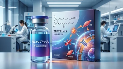 プロスタグランジン市場戦略レポート2026：競合状況、成長要因、投資リスク
