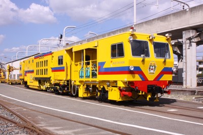 マルタイの乗車体験