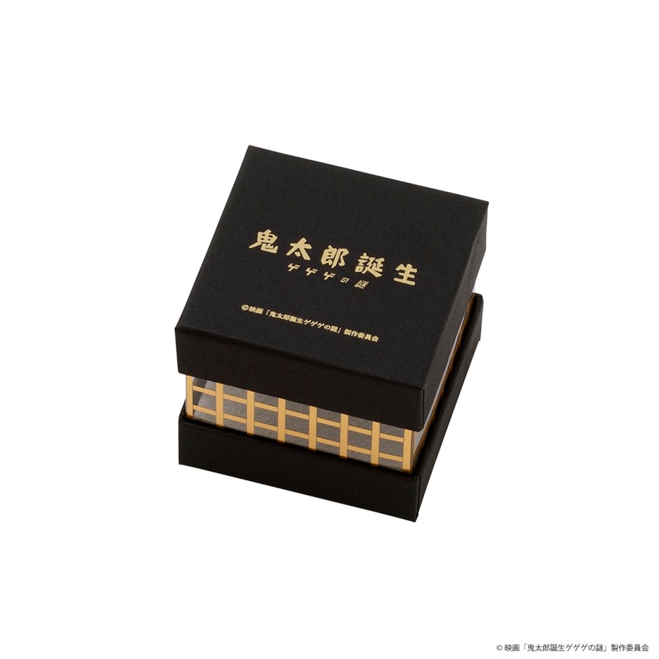 オリジナルBOX