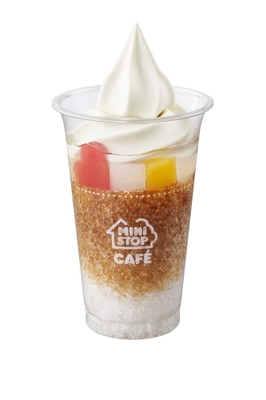 ハロハロ　パチパチコーラ　イメージ画像