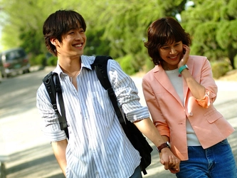キム・ジェウォン＆キム・ハヌル出演の韓国ドラマ「ロマンス」1月7日(水)放送スタート！「ロマンス」再会SP番組も2月放送！CS衛星劇場