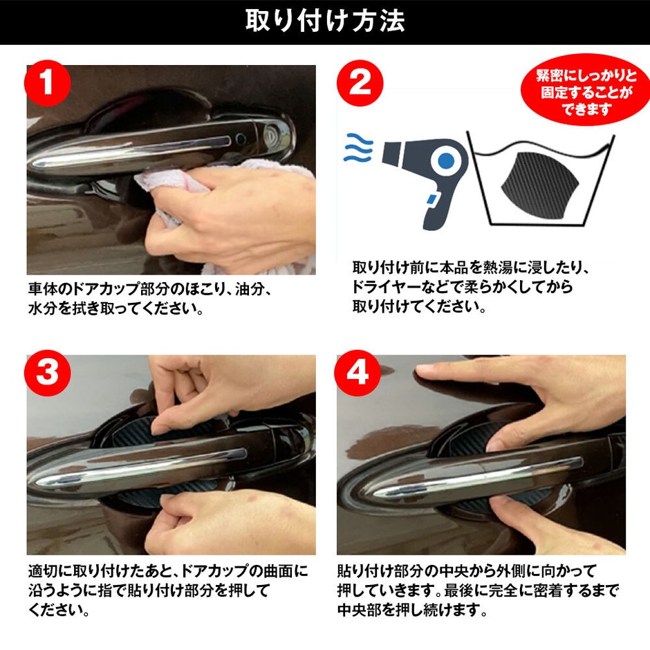 取り付け方法