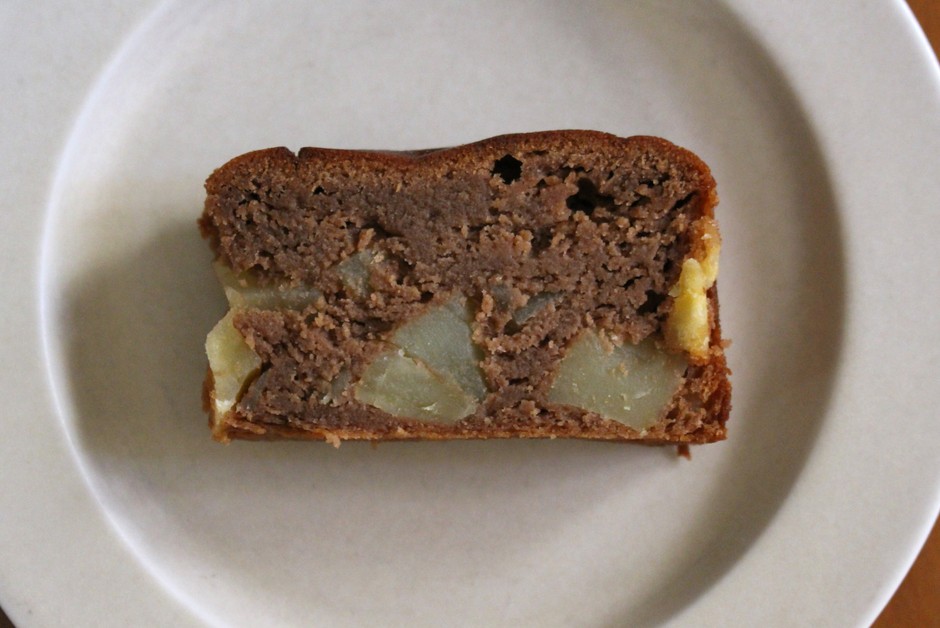 チョコ