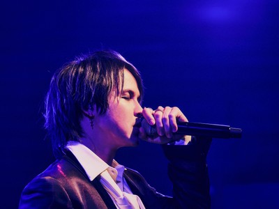 Like-an-Angel TOUR 2025-2026 “Crash to Rise” ツアーファイナル jekyll