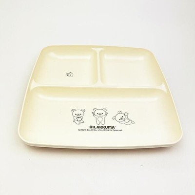 リラックマ 食器