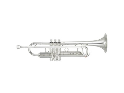 管楽器部門 大賞 「Yamaha / YTR-8335S」