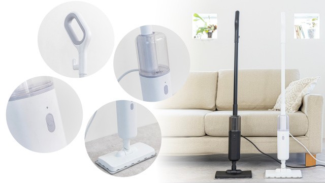 QD Steam Mop 02
