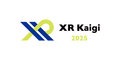 クラスター株式会社 メタバース研究所の廣井 裕一と柳川 光理が、国内最大級のXR・メタバースカンファレンス「XR Kaigi 2025」に登壇します