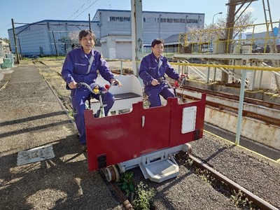 レール自転車(事前申込み）