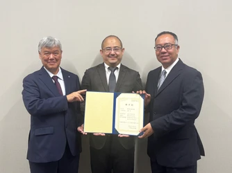 工学院大学発スタートアップ第1号としてMOLPREX株式会社を認定