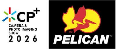 Pelican Products株式会社、CP+2026に出展