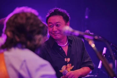 杉山清貴ソロデビュー40周年記念ツアー！東京では今月末に追加公演も！