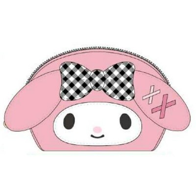 マイメロクロミギンガムチェックシリーズ