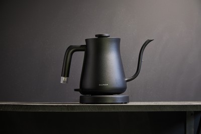 バルミューダ電気ケトル