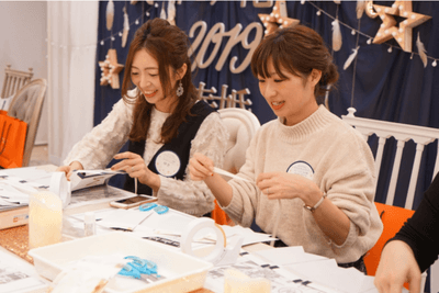 ワークショップの様子(2)