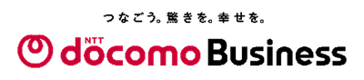 docomo business ロゴ