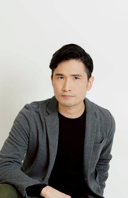 山田分隊長:平川裕作