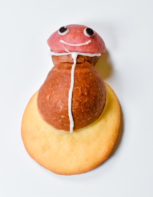 ホタルパン