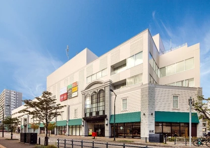 札幌の商業施設「maruyama class(マルヤマ クラス)」 2025年度売上高93.64億円　 4期連続で過去最高売上を更新