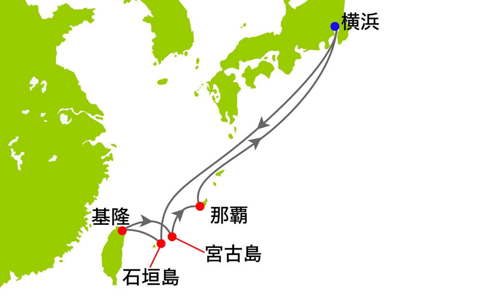 航路