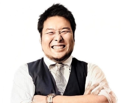 倉谷　龍孝(TEDDY'S BBQ代表)