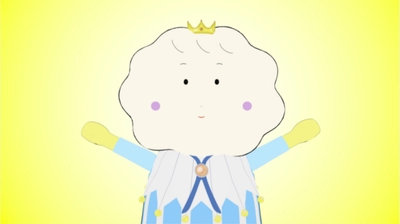 ピッチコンテスト受賞プロジェクトは、宇宙人VTuberぽぷろい氏の「ぽぷろい放送局」に決定。 これから表現者になりたいと思っているさまざまな生物の背中を押すきっかけに