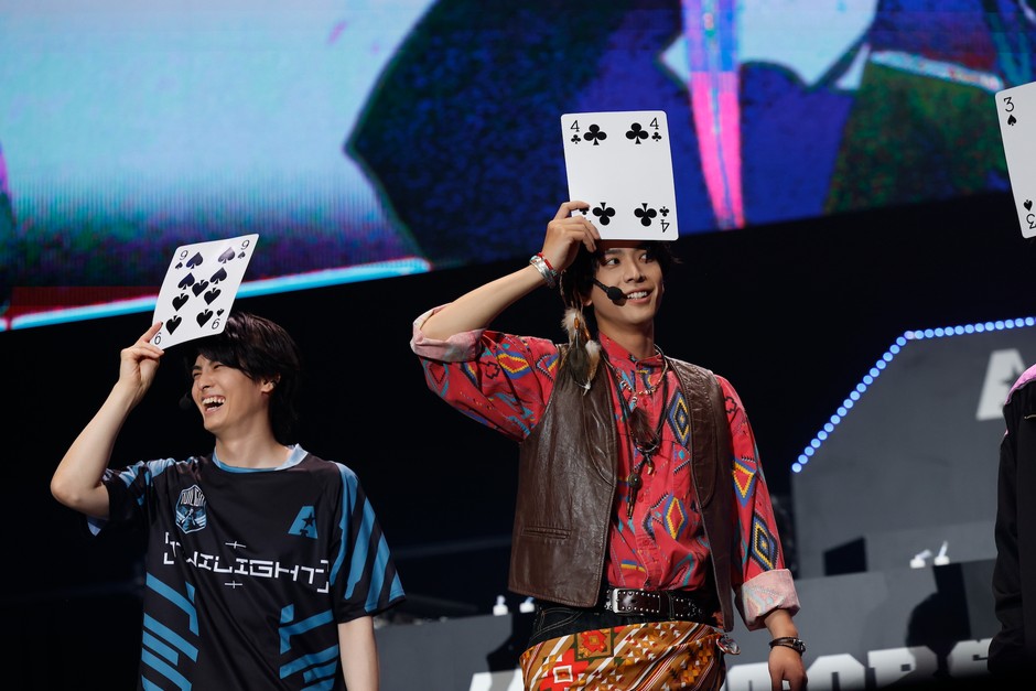 撮影：小境勝巳、佐藤 薫、高田真希子　 ©ALG2024