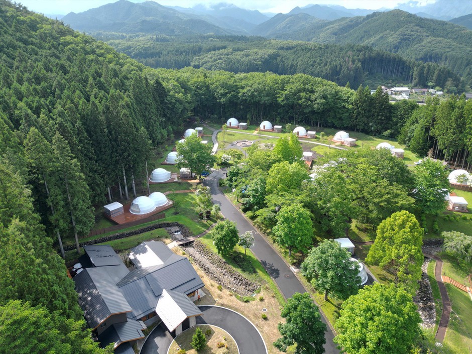 ブリリアントヴィレッジ日光