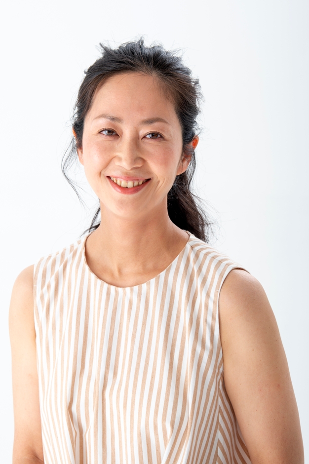 椎名由紀