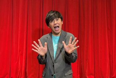 ますだおかだ岡田に挑め！ 若手芸人お笑いバトルロイヤル『TSUMEATO』 2月9日(月)ひる12時～※TVer＆カンテレドーガ独占配信