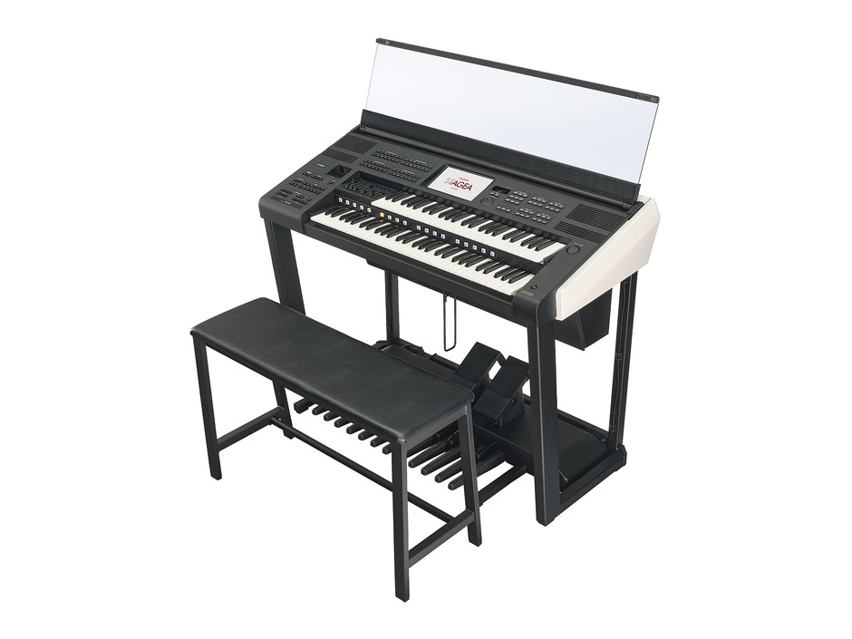 テーマ設定部門 大賞 「Yamaha / エレクトーン / STAGEA ELS-03シリーズ」