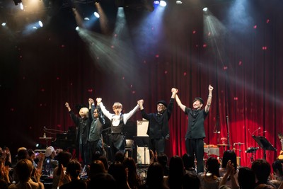 Billboard Live Tour 2026＠YOKOHAMA