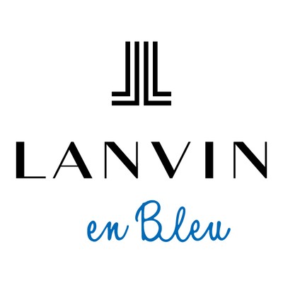 LANVIN en Bleu(ランバン オンブルー)