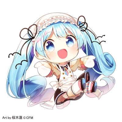 SDデザイン