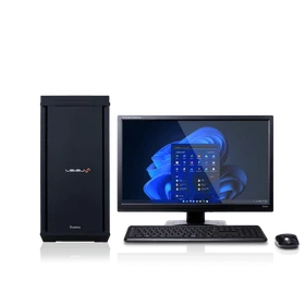ゲーミングPC LEVEL∞、インテル® Core™ Ultra 7 プロセッサー（シリーズ2）搭載ゲーミングPC販売中
