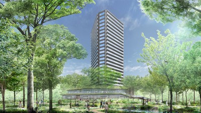 「ののあおやまショップ＆レストラン」イメージ(2)・実際と異なる場合があります