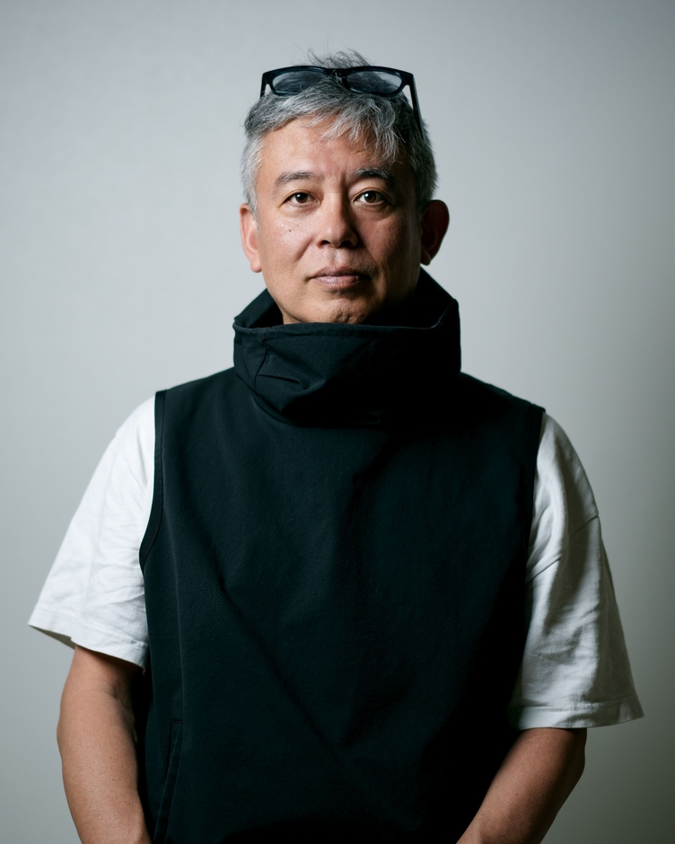 河瀬 大作